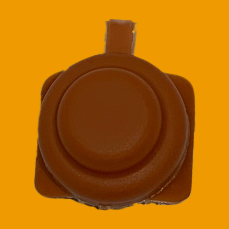 Kit Vedação Universal (Para Diversos Tipos de Telhas)