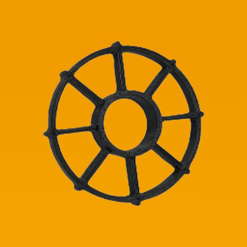 Circular Fechado