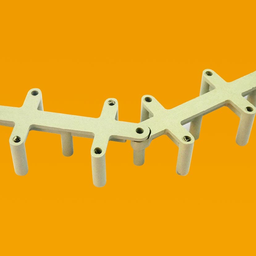 Qualidade Superior em Peças Técnicas de Plástico para Construção Civil e Clientes Exigentes