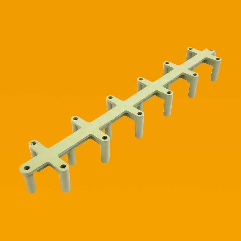 Linha Construção