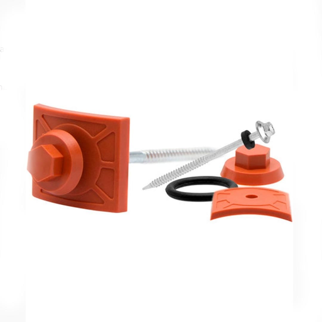 Kit com Fixação