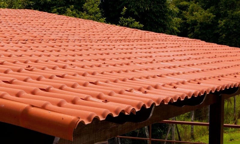 Telha de PVC e Seus Modelos