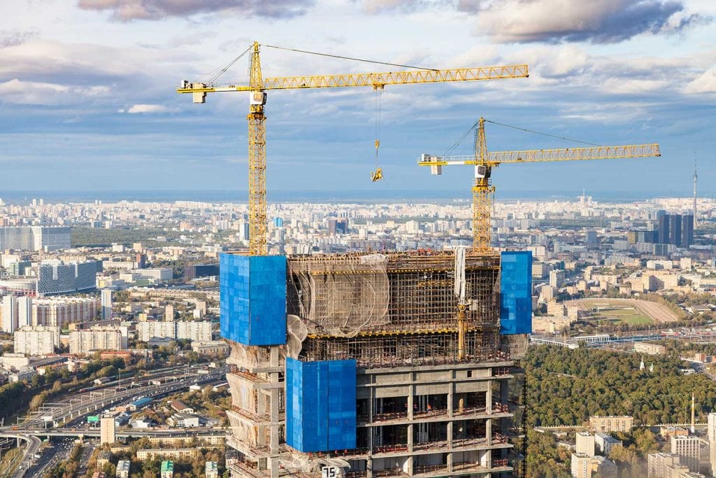 O Impacto dos Espaçadores de Plásticos na Sustentação das Construções