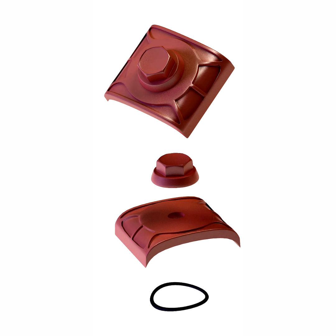 Telha Trapezoidal